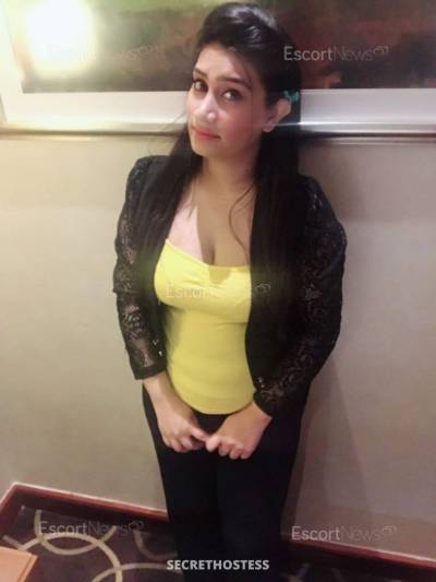 19Yrs Old Escort 58KG 159CM Tall Abu Dhabi Image - 2