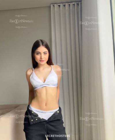 19Yrs Old Escort 48KG 170CM Tall Dubai Image - 2