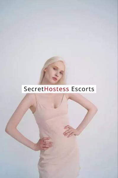 19Yrs Old Escort 50KG 169CM Tall Izmir Image - 2