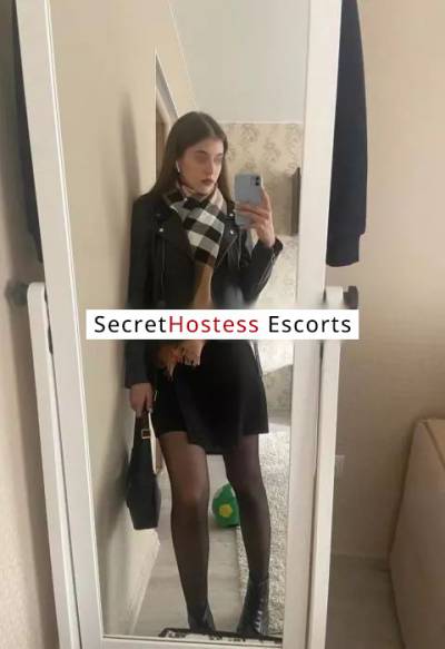 19Yrs Old Escort 54KG 170CM Tall Moscow Image - 5