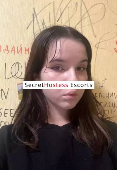 19Yrs Old Escort 47KG 166CM Tall Moscow Image - 2