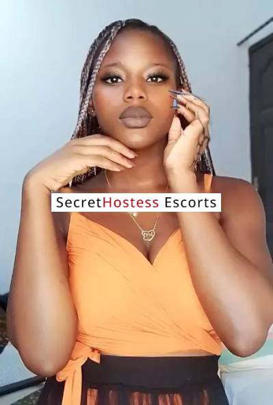 20Yrs Old Escort 55KG 139CM Tall Cape Coast Image - 3