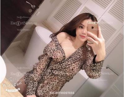 20 Year Old Asian Escort Abu Dhabi - Image 3