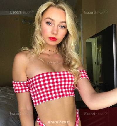 20 Year Old European Escort Dubai - Image 5