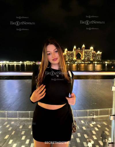 20Yrs Old Escort 74KG 170CM Tall Dubai Image - 4