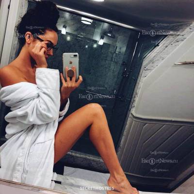 20 year old European Escort in Prague Molly, Independent Model