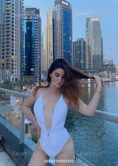 20Yrs Old Escort 53KG 170CM Tall Dubai Image - 7