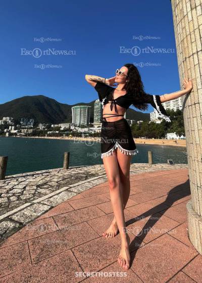 20 Year Old European Escort Abu Dhabi - Image 6