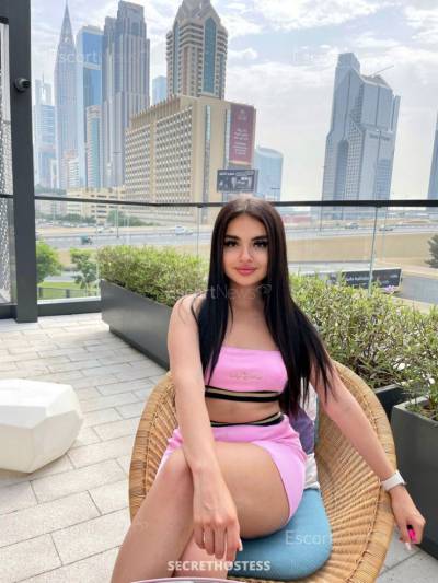 20Yrs Old Escort 52KG 168CM Tall Dubai Image - 1