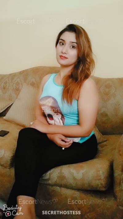 20Yrs Old Escort 52KG 163CM Tall Abu Dhabi Image - 0