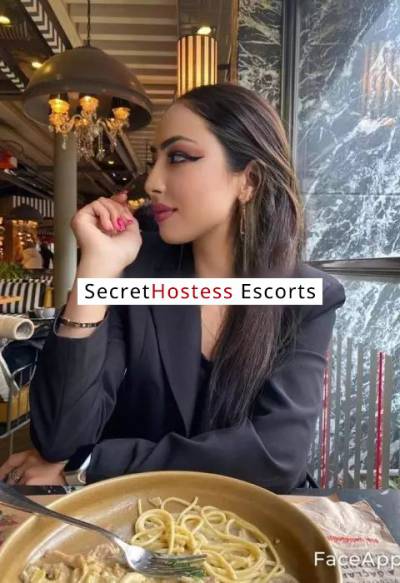 20Yrs Old Escort 57KG 167CM Tall Istanbul Image - 1