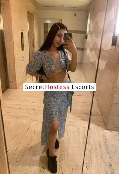 20Yrs Old Escort 57KG 167CM Tall Istanbul Image - 2