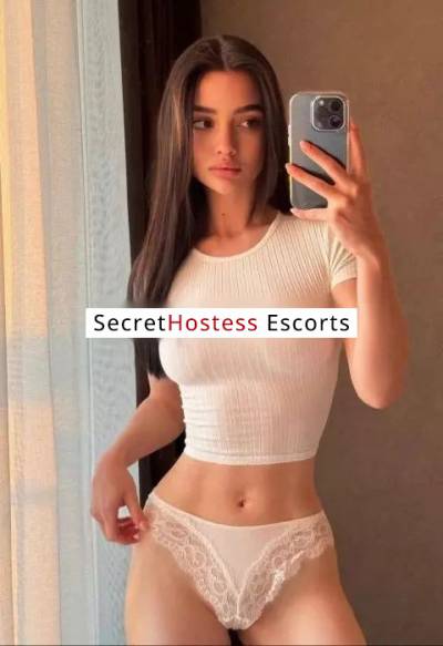 20Yrs Old Escort 55KG 168CM Tall Riyadh Image - 3