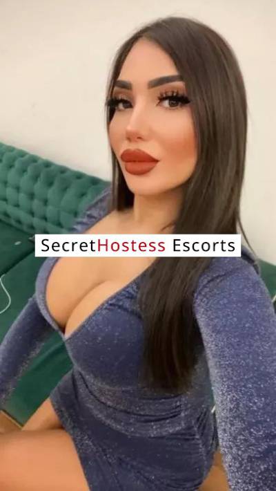 20Yrs Old Escort 66KG 177CM Tall Istanbul Image - 1