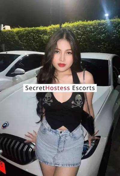 20Yrs Old Escort 53KG 165CM Tall Bangkok Image - 0