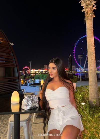 20Yrs Old Escort 171CM Tall Dubai Image - 9