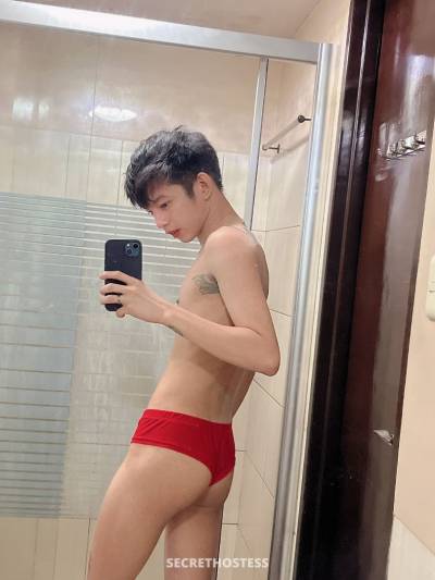 Bby Jaysean, Male escort in Manila