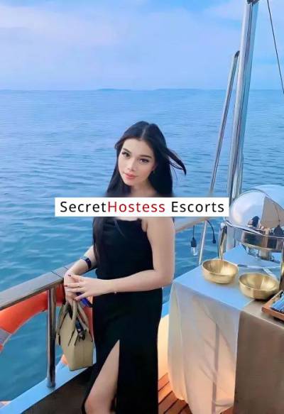 21Yrs Old Escort 48KG 165CM Tall Singapore Image - 0