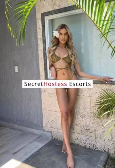 21Yrs Old Escort 46KG 166CM Tall Cancun Image - 4