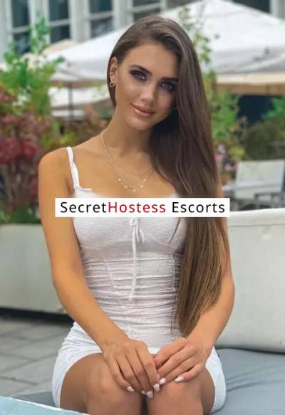 21Yrs Old Escort 53KG 170CM Tall Paris Image - 3