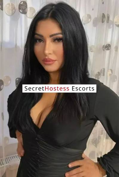 21 year old Escort in Istanbul Anastasia