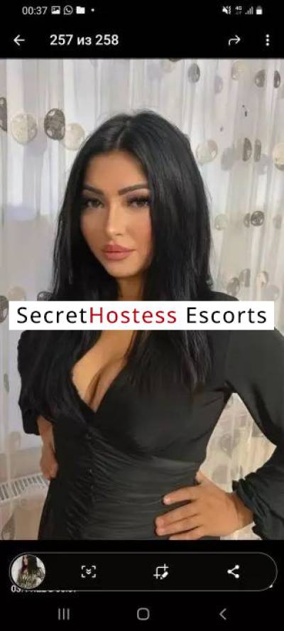 21Yrs Old Escort 63KG 170CM Tall Istanbul Image - 1