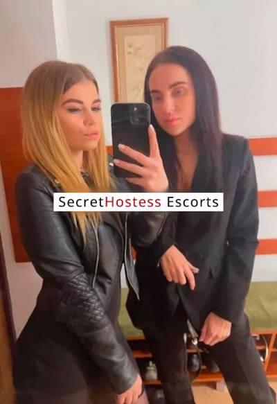 21Yrs Old Escort 51KG 160CM Tall Belgrade Image - 7