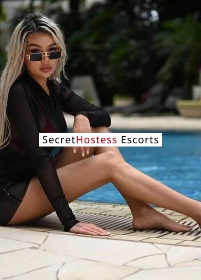 21 Year Old Escort Tirana Blonde - Image 2