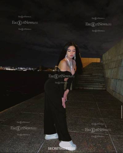 21Yrs Old Escort 62KG 169CM Tall Dubai Image - 3