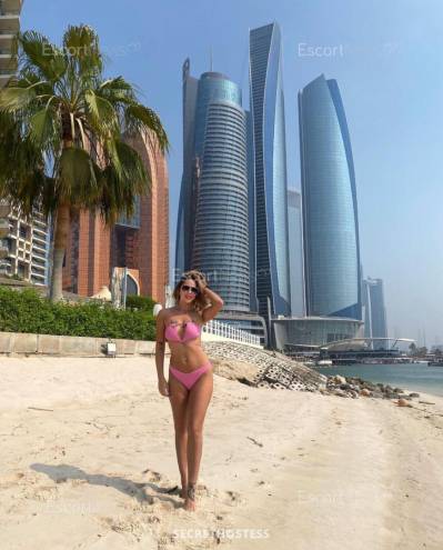 21Yrs Old Escort 51KG 168CM Tall Dubai Image - 16