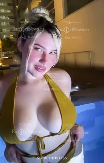 21Yrs Old Escort 70KG 168CM Tall Dubai Image - 0