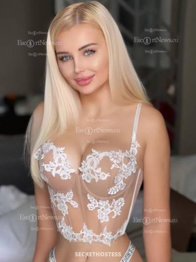 21 Year Old European Escort Dubai - Image 1