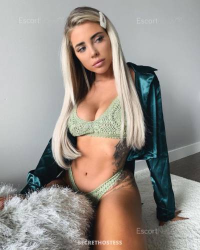 21 Year Old European Escort Dubai - Image 1