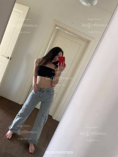 21Yrs Old Escort 47KG 163CM Tall Dubai Image - 5