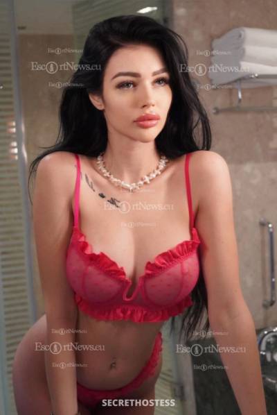 21 year old European Escort in Dubai Lesia, Agency Model