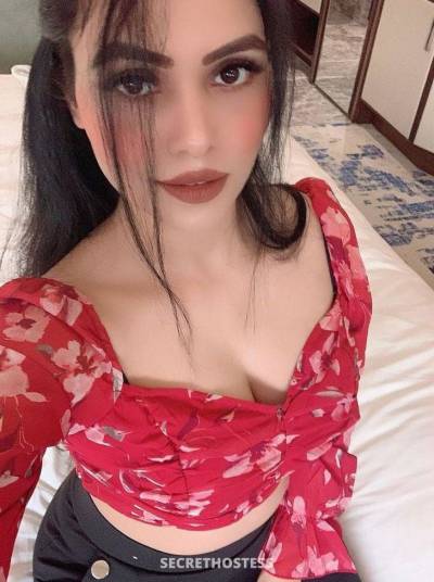 Amily Hot Indian, escort in Jeddah