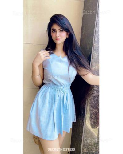 21 Year Old Indian Escort Dubai - Image 1