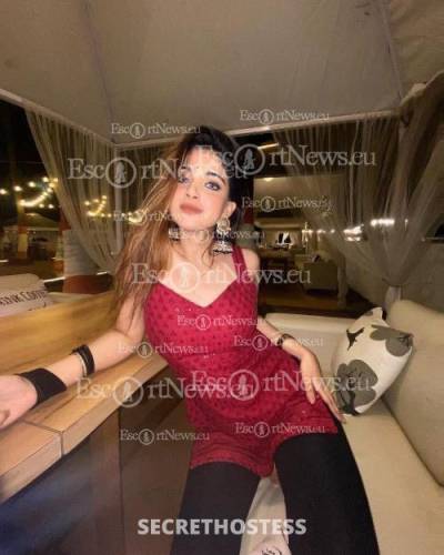 21Yrs Old Escort 50KG 160CM Tall Dubai Image - 1