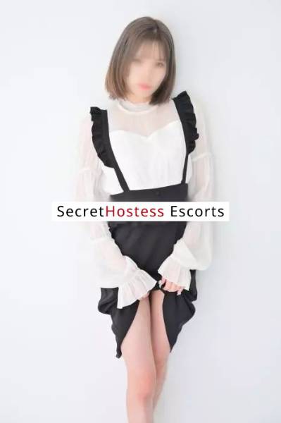 21Yrs Old Escort 42KG 160CM Tall Tokyo Image - 3