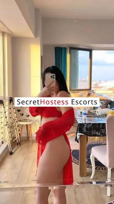 21Yrs Old Escort 63KG 168CM Tall Istanbul Image - 7