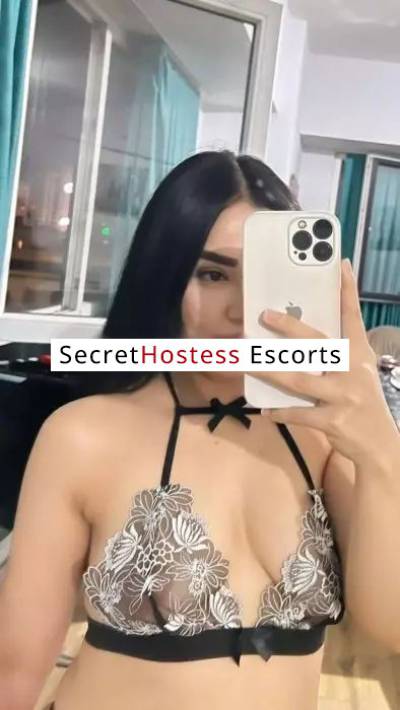 21Yrs Old Escort 63KG 168CM Tall Istanbul Image - 8