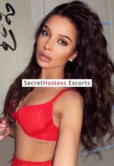 21 year old Russian Escort in Rome Anna