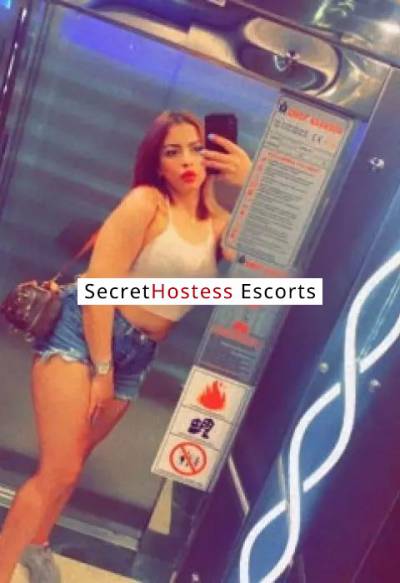 21Yrs Old Escort 60KG 162CM Tall Sofia Image - 2