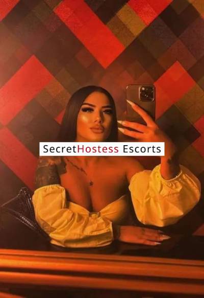 21Yrs Old Escort 55KG 170CM Tall Ankara Image - 2