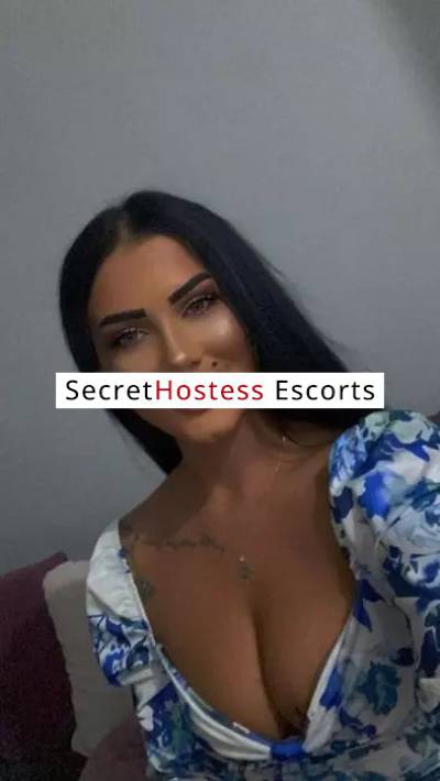 21Yrs Old Escort 55KG 170CM Tall Ankara Image - 5