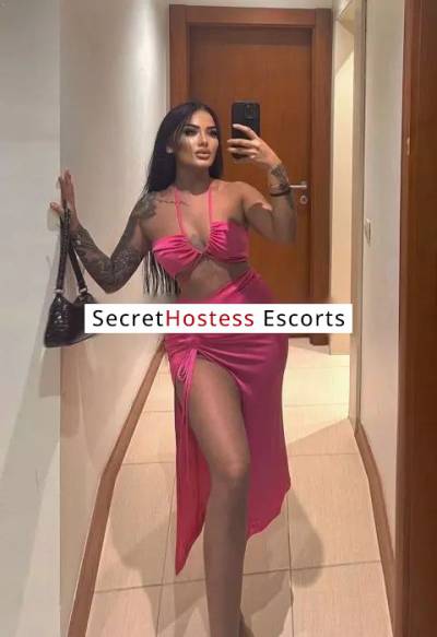 21Yrs Old Escort 55KG 170CM Tall Ankara Image - 18