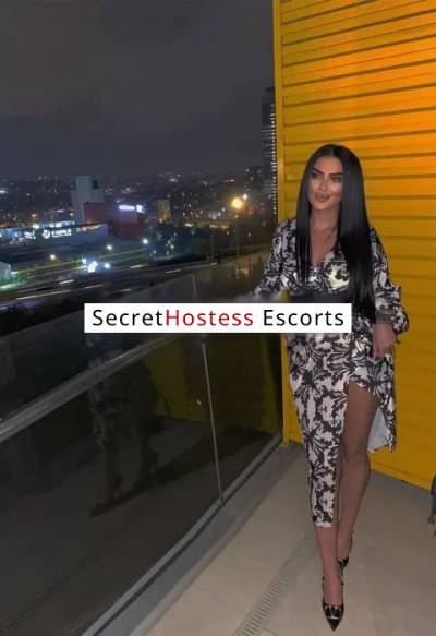 21Yrs Old Escort 64KG 174CM Tall Ankara Image - 1