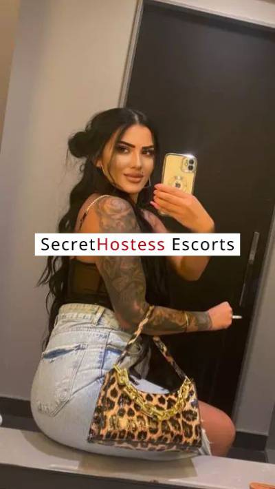 21Yrs Old Escort 64KG 174CM Tall Ankara Image - 3