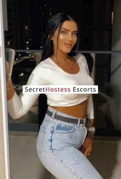 21Yrs Old Escort 64KG 174CM Tall Ankara Image - 5