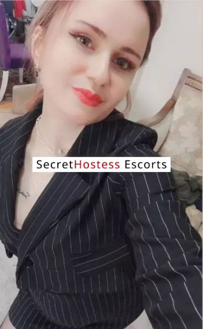 21Yrs Old Escort 63KG 166CM Tall Istanbul Image - 0